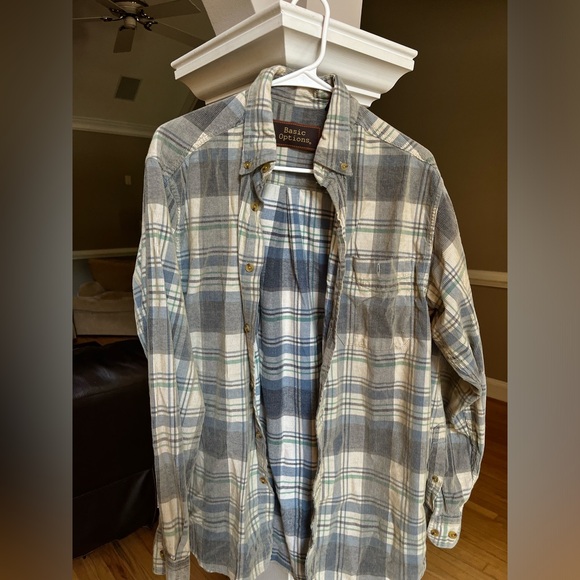 Mens Basic options - MEDIUM - Picture 3 of 5